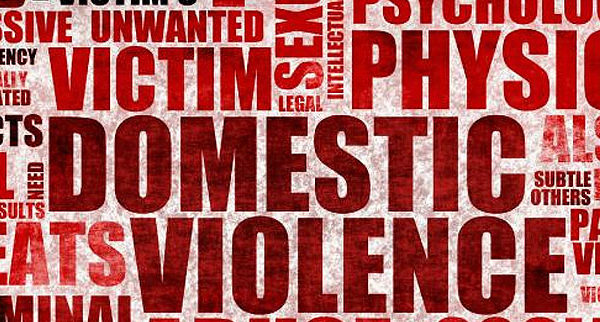 Domestic Violence